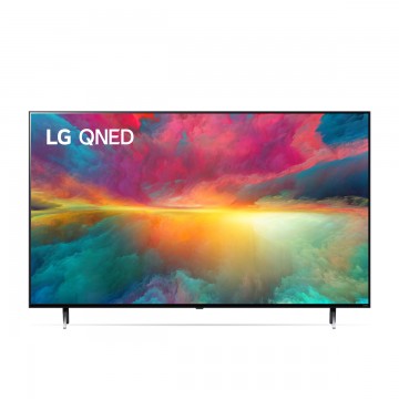 LG Smart Τηλεόραση 55" 4K UHD QNED 55QNED756RA HDR (2023)